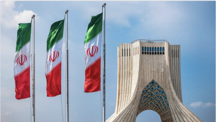 iran